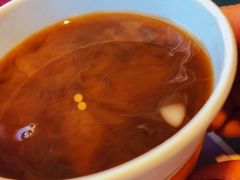 鲜煮咖啡-麦当劳(东苑丽宝商业广场店)