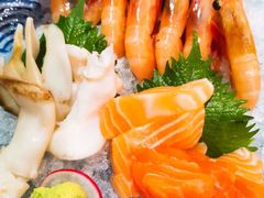 -温野菜涮涮锅(西单大悦城店)