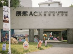 -辰熙ACX星海艺术中心