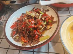 -江西老表·经典江西八大碗