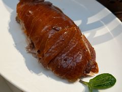-四季民福烤鸭店(前门大栅栏店)