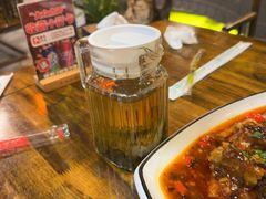 -庭院小酌(瑞莲街店)