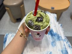 -DQ·蛋糕·冰淇淋(五角场万达店)