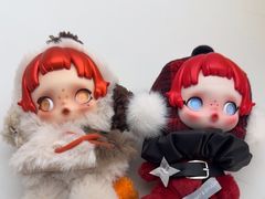 -泡泡玛特POPMART(世豪广场店)