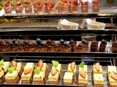 -OPEN開全日自助餐厅·西餐·海鲜(佛山希尔顿酒店)