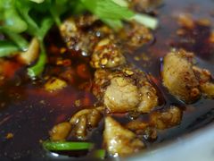 -温江公平红烧兔(总店)