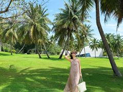 -海南清水湾莱佛士酒店