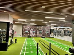 -燃坊JEN ACTIVE游泳健身中心·深圳前海JEN酒店