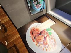 -李先生牛肉面大王(济南火车站候车室店)