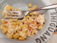 -拾光甜品自助·意面小食(太古里总店)