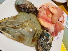 -青瓷火锅料理(西单大悦城店)