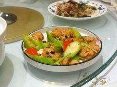 -勝記酒家·37年老字号·经典粤菜(荔枝公园店)