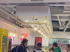 -围辣串串小火锅(李家村万达广场店)