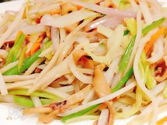 -琼菜坊·无鸡不成宴·海南菜老爸茶糟粕醋(海口骑楼老街店)