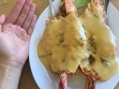 -ZF Seafood Restaurant 卓峰海鲜餐