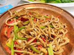 -巴依老爷新疆美食(常营店)