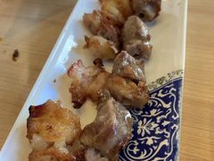 -阿九笨鸡蛋手擀面(总店)