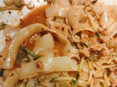 -胖老汉椒麻鸡清真新疆菜(西御街店)