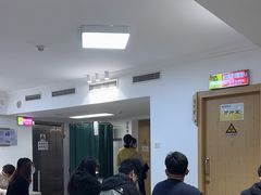 -慈铭体检(世纪城分院)