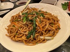 -汕头龙光喜来登酒店-采悦轩中餐厅