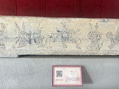 -卧龙岗文化园-南阳市汉画馆