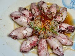 -清水日本料理铁板烧(学府路店)