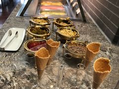 -浙江西子宾馆·瑶园咖啡厅