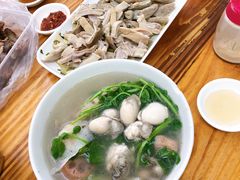 莲藕猪肚汤-老字號·桥下猪肚(龙眼南路店)