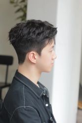 -尼特斯男士发型馆