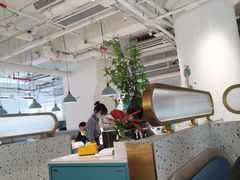 大堂-花椒笑成都小馆(百脑汇店)