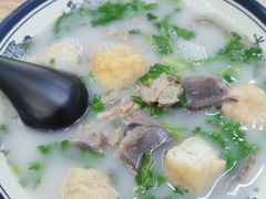 -鸭小妹鸭血粉丝(老门东店)