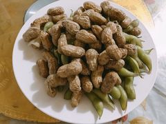 -金台阶鱼馆(于桥水库店)