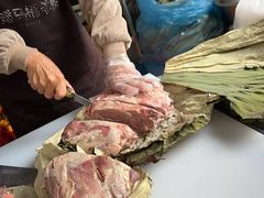 -东山矮马桶羊肉(太湖东山店)