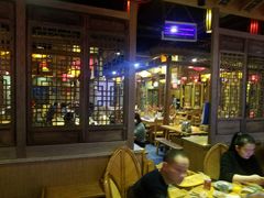 大堂-老凯俚酸汤鱼(鸿通城店)