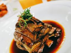 本地茄子-庄隐阁(悠方广场店)
