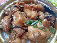 -荔园小馆(园岭新村二期店)