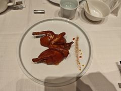 脆皮乳鸽-北京厨房(SKP店)