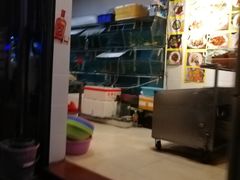 -百家福海鲜排档·闽菜·家宴(斗西路口店)
