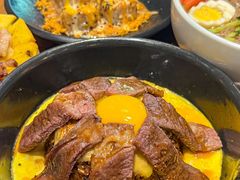 -九田家黑牛烤肉料理(华侨城店)