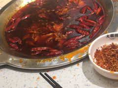 -大龙燚火锅