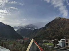 -孟屯河谷景区