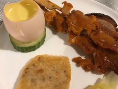 -皇城中餐厅·潮菜传承·私享宴客