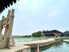 -锦溪古镇