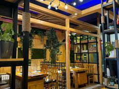 -牛上牛吊炉烧烤(红旗大街店)