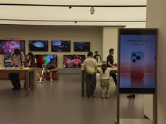 -华为授权体验店(扬名广场)