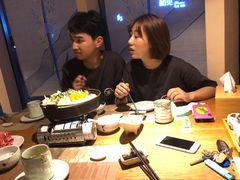 -酒井酱子·深夜食堂(东城汇店)