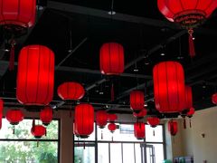 -渔民船说·北塘海鲜·天津菜·海肠捞饭(北塘古镇店)