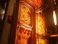 -比格比萨自助(宋家庄店)