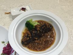 -紫丁香饭店-中餐厅