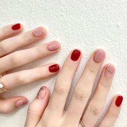 -M·X Nail日式美甲美睫